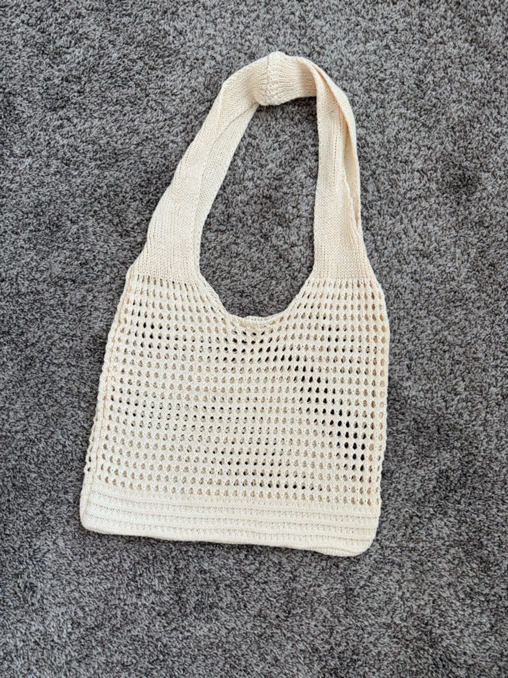 Crochet Beach Bags for Women